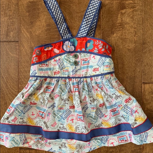 Top - Picture 1 of 1